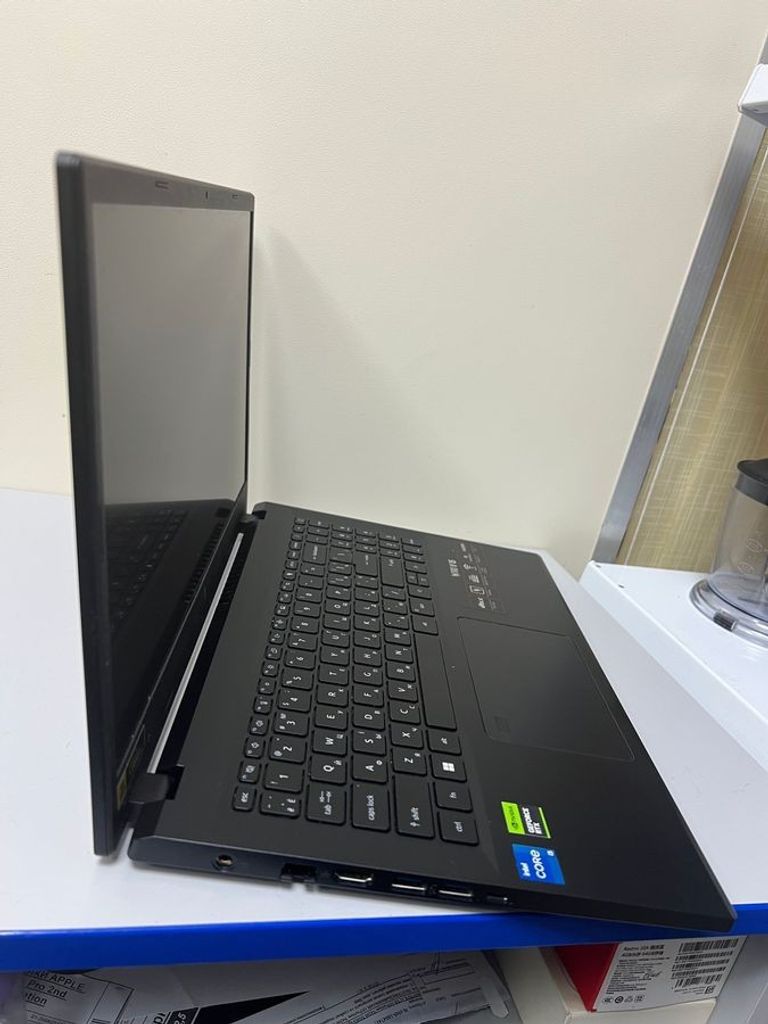 Acer 15/core i5-13420h ddr5/16gb ddr4/ssd 512 gb/geforce rtx2050 4gb Код:01-200746509. Изображение 6