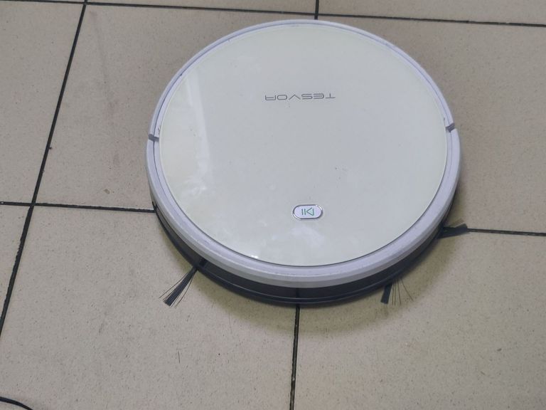 Купити Tesvor x500 pro Б/У
