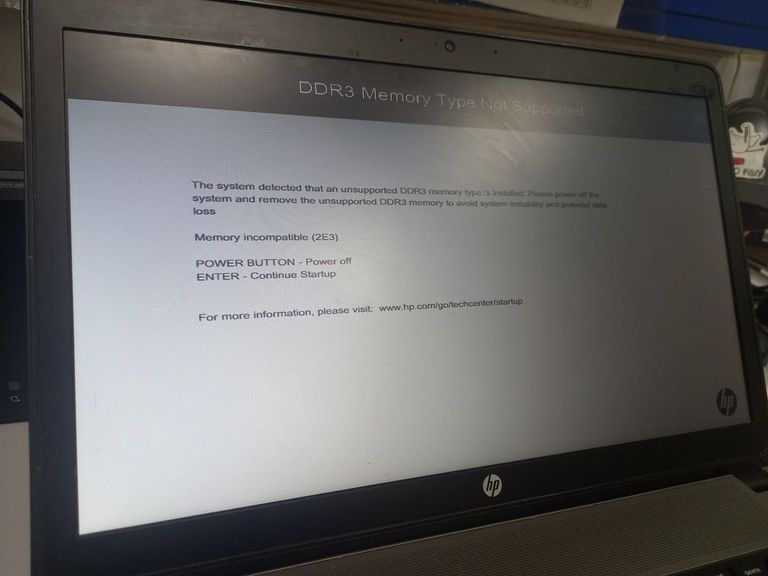 Hp 15/amd a6 4400m ddr3/6gb ddr3/hdd 750 gb/ssd *відсутній/radeon hd8750m Код:01-200634850. Зображення 6