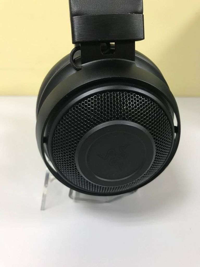 Розпродаж Razer kraken multi platform green rz04-02830200-r3m1, продавець Техноскарб