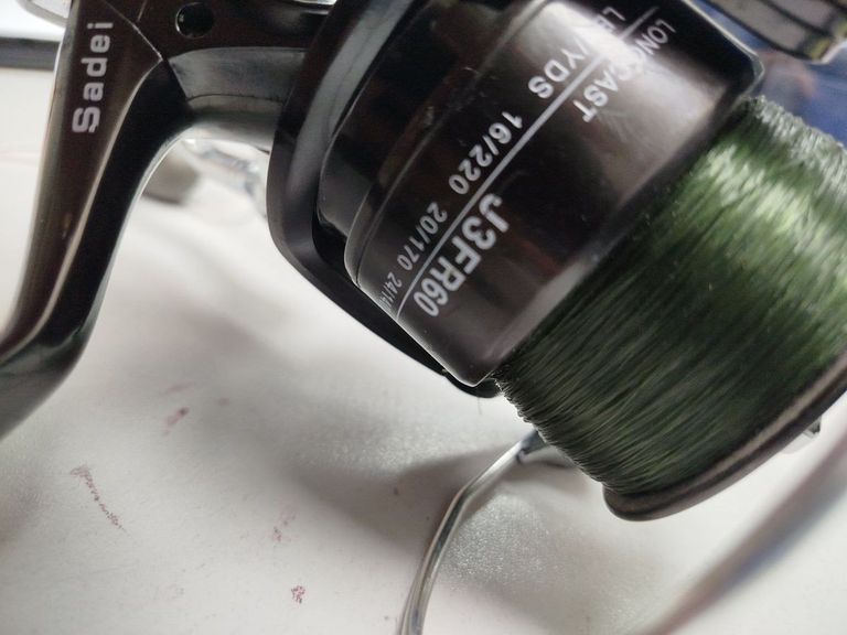 Объявление Sadei j3fr60 Б/У