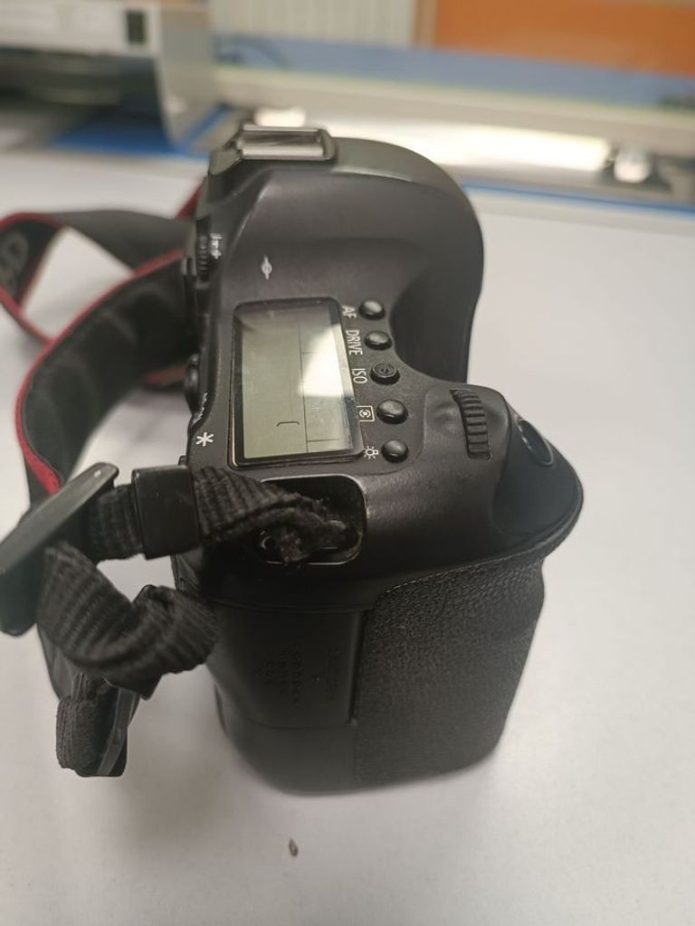 Canon eos 6d body Код:01-200749779. Изображение 6