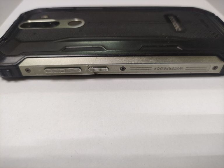 Doogee S58 Pro 6/64GB Black Код:01-200745729. Зображення 6