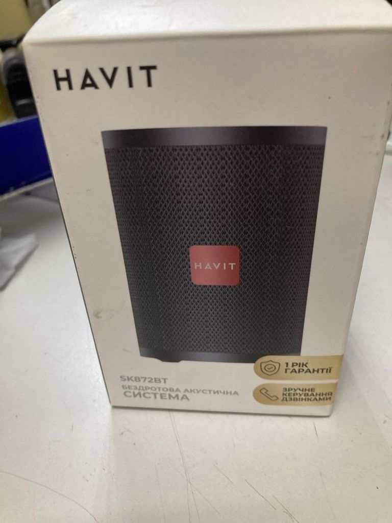 Купити Havit HV-SK872BT Б/У
