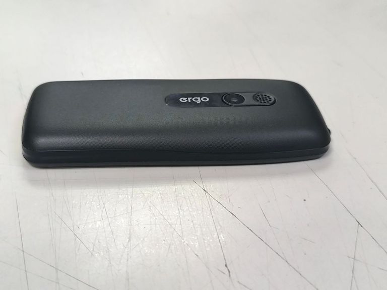 Розпродаж Ergo B241 Black, продавець Техноскарб