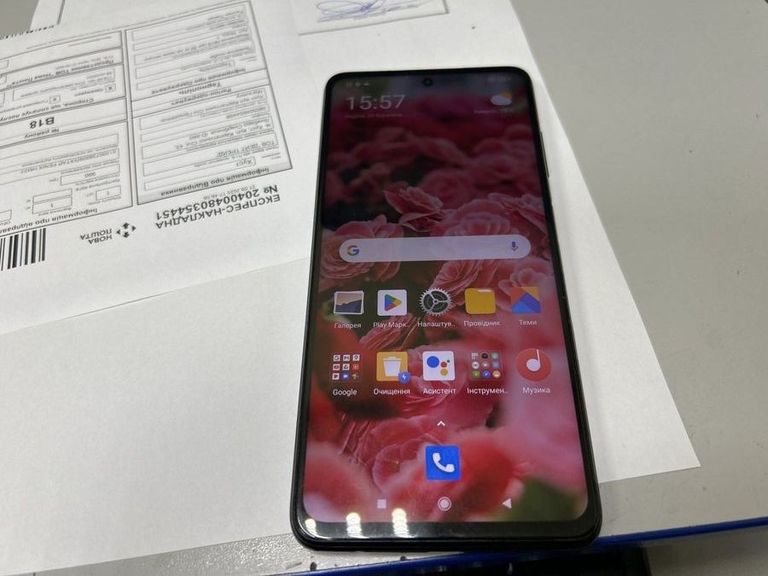 Купити Xiaomi poco x3 pro 6/128gb Б/У