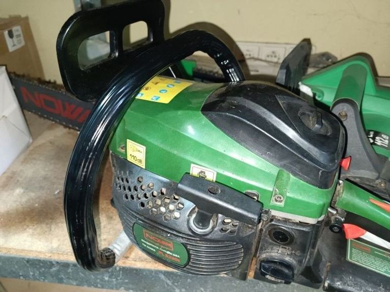 Купити Nowa PL 5230s Б/У