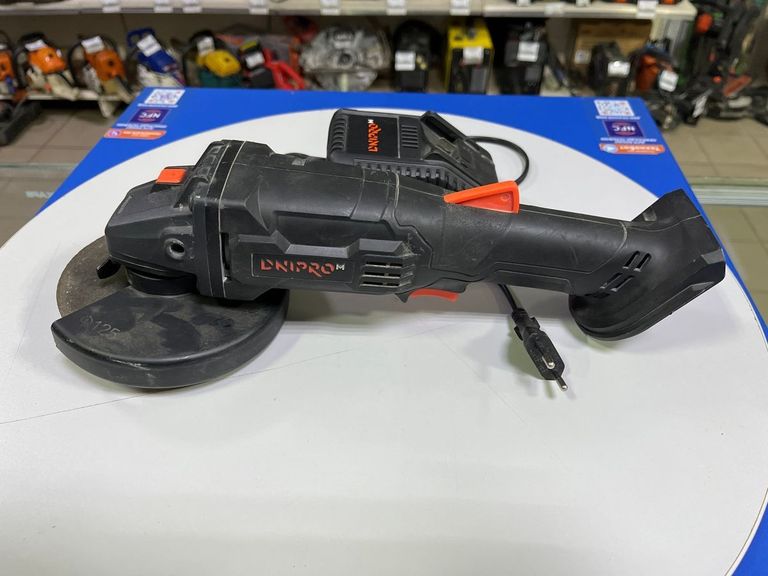 Купити Dnipro-m DGA-201 (17482000) Б/У