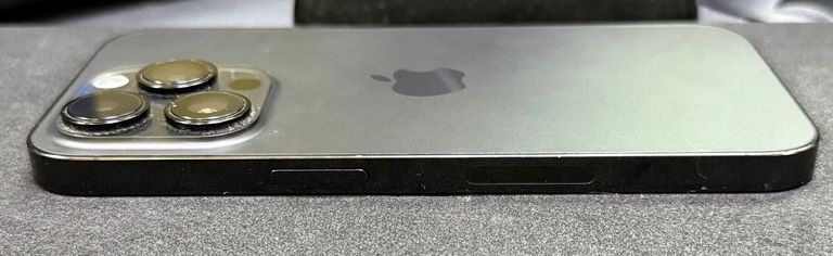 Apple iPhone 14 Pro 128GB eSIM Space Black (MPXT3) Код:01-200753368. Зображення 7