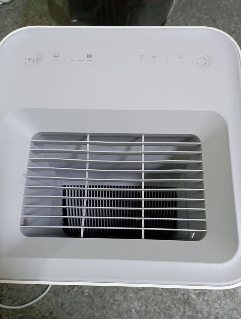 Купити Smartmi evaporative humidifier Б/У