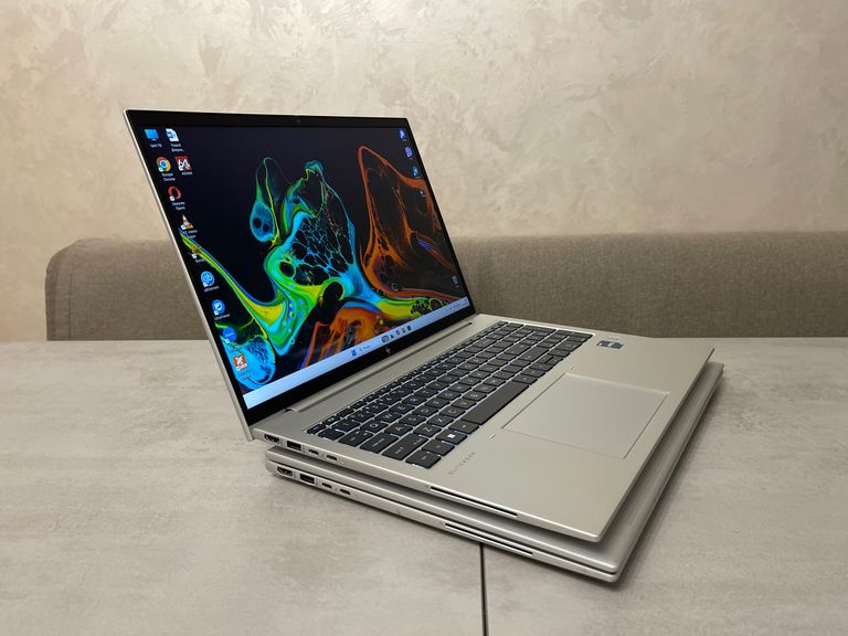 Дешево HP EliteBook 860 G9, 16"  з ломбарду