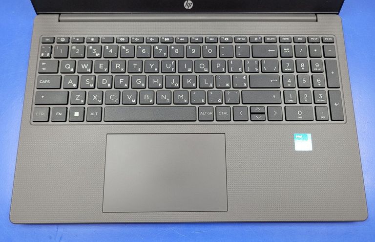 Дешево Hp 15/core i3-1315u ddr5/8gb ddr5/hdd *відсутній/ssd 512 gb/*інтегрована з ломбарду