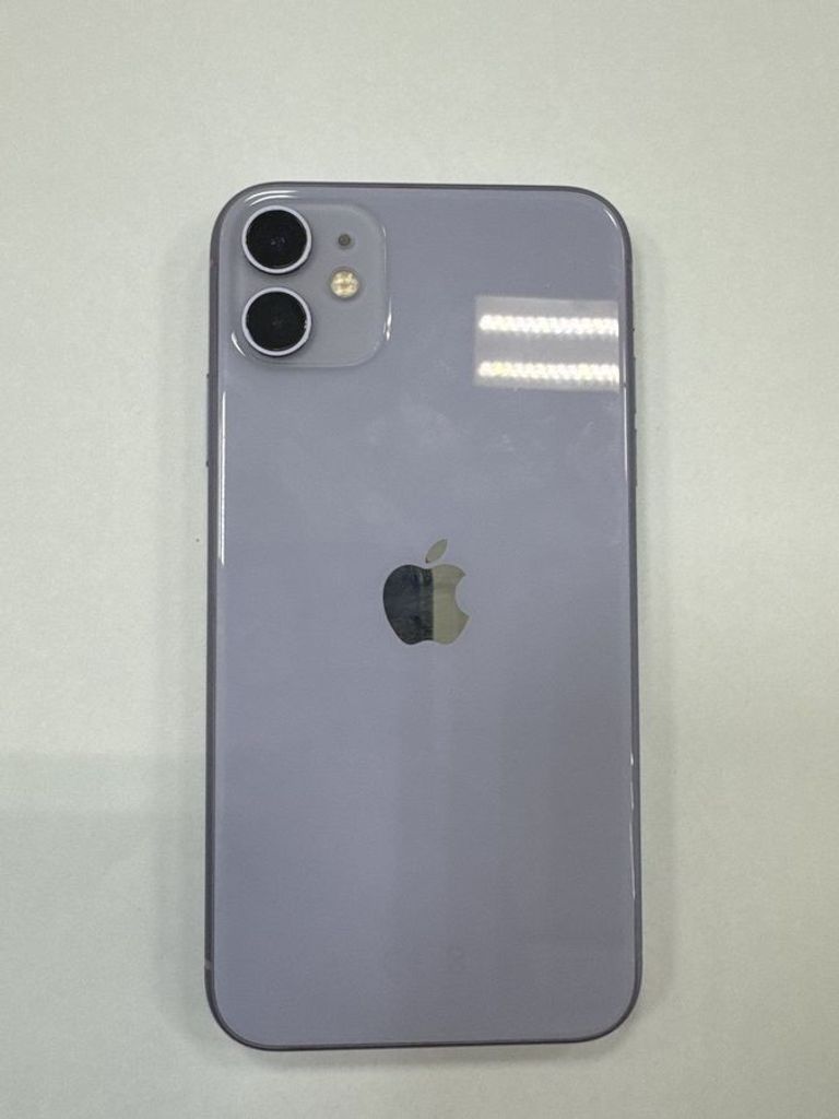 Дешево Apple iphone 11 64gb з ломбарду