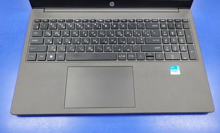 Дешево Hp 15/core i3-1315u ddr5/8gb ddr5/hdd *відсутній/ssd 512 gb/*інтегрована з ломбарду