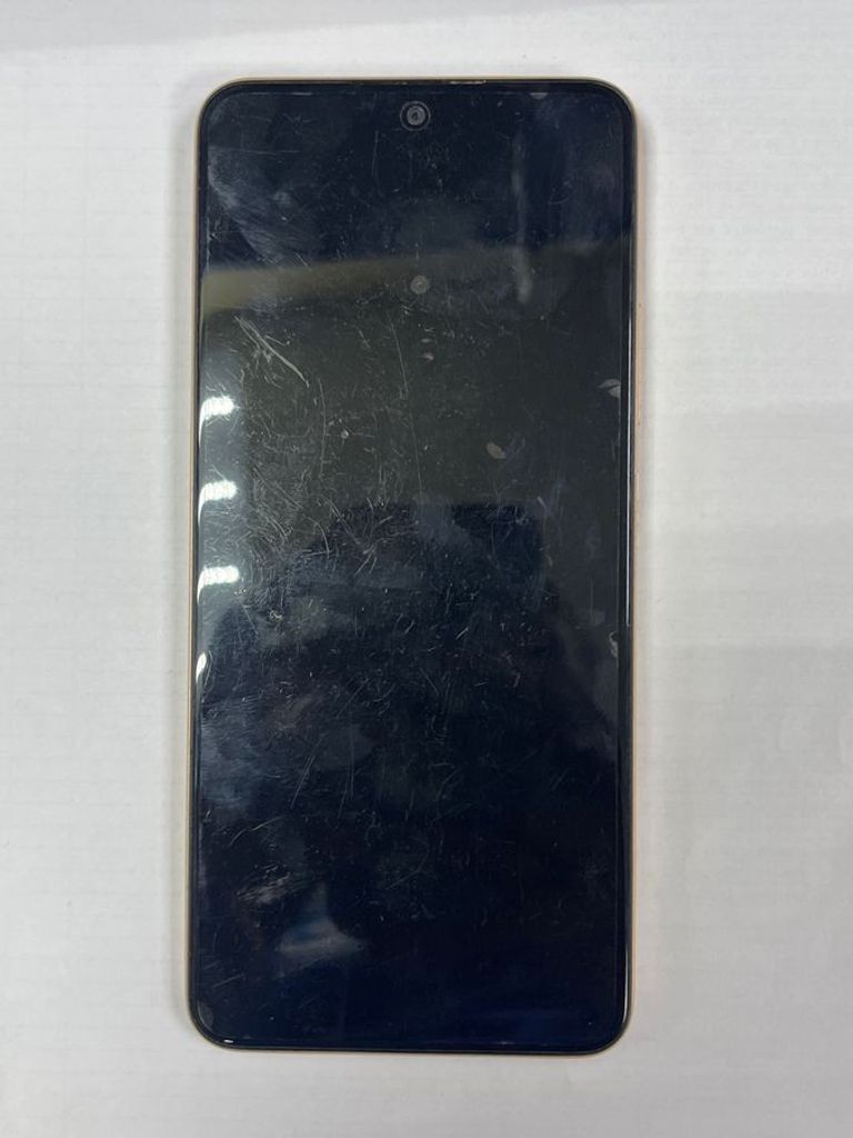 Оголошення Xiaomi redmi note 12 8/256gb Б/У