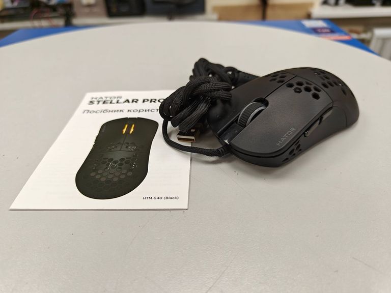 Купити Hator stellar pro htm-540 Б/У
