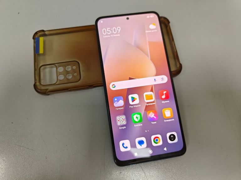 Купити Xiaomi redmi note 12 pro 8/256gb Б/У