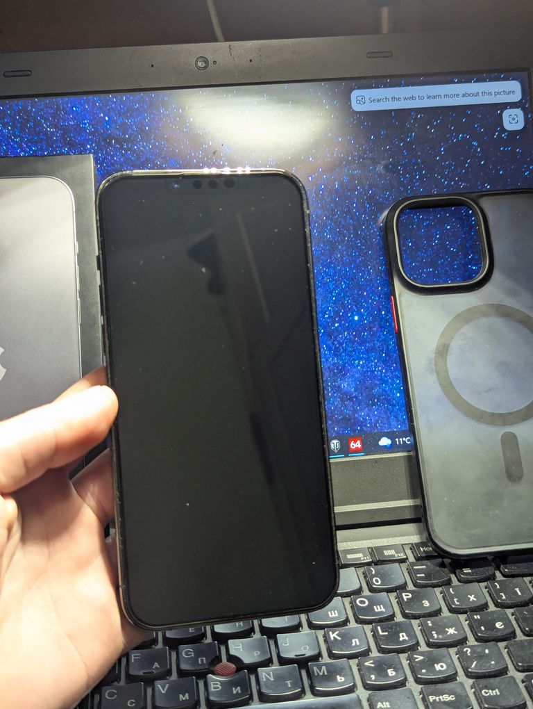 Купити Apple Iphone 13 ProMax Б/У