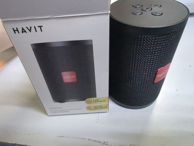Купити Havit HV-SK872BT Б/У