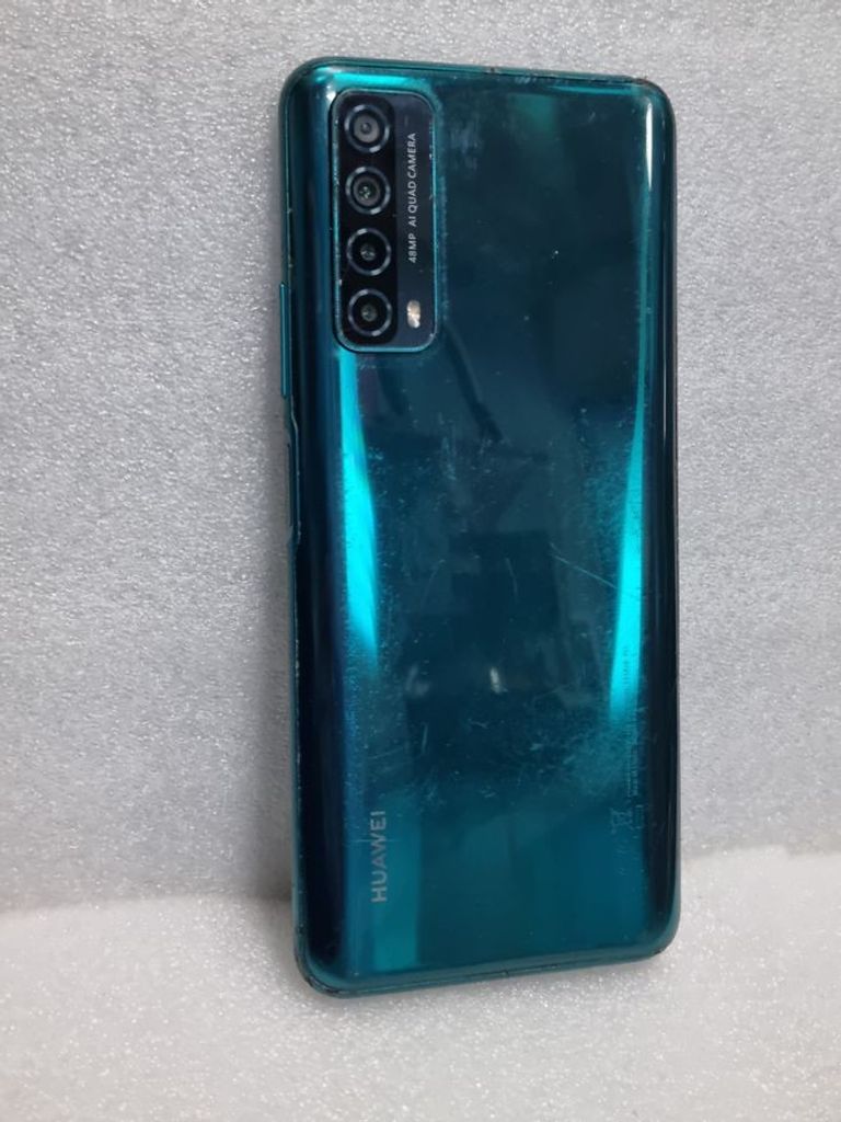 Розпродаж Huawei p smart 2021 4/128gb, продавець Техноскарб