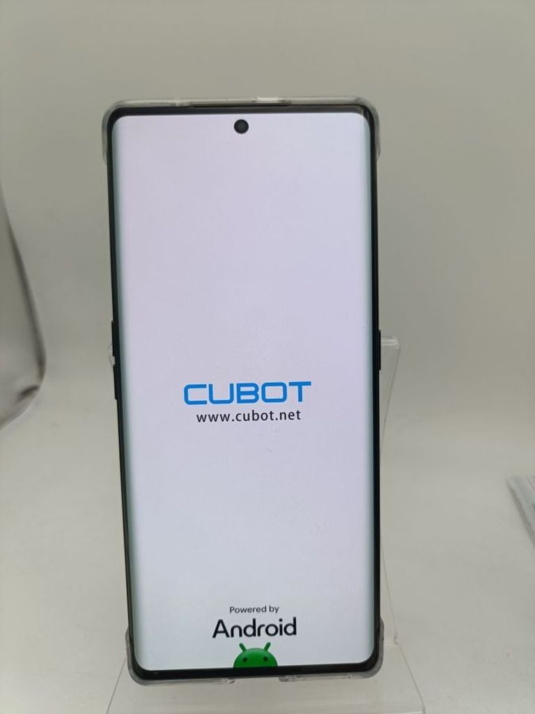 Дешево Cubot X90 16/256GB Black з ломбарду