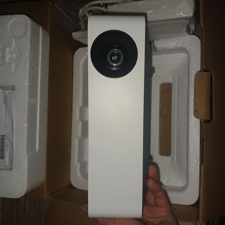 Оголошення Lg CineBeam PF610P Smart (PF610P.AEU) Б/У