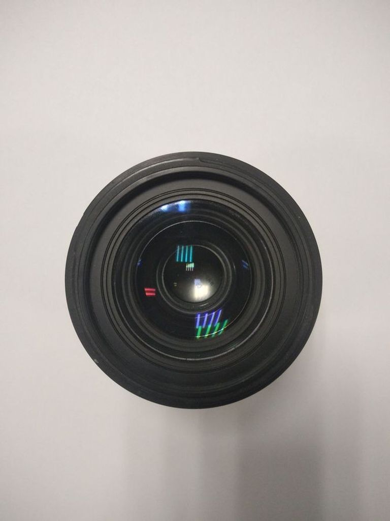 Купить Sigma af 30mm f/1,4 dc dn Б/У