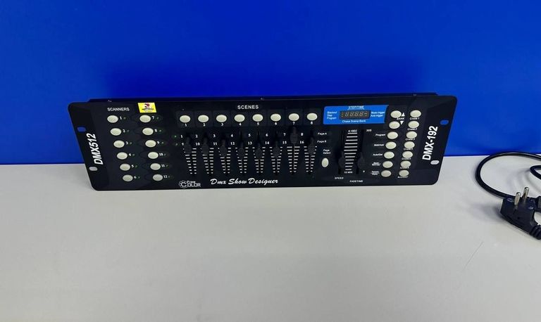 Купити Free Color dmx 192 Б/У