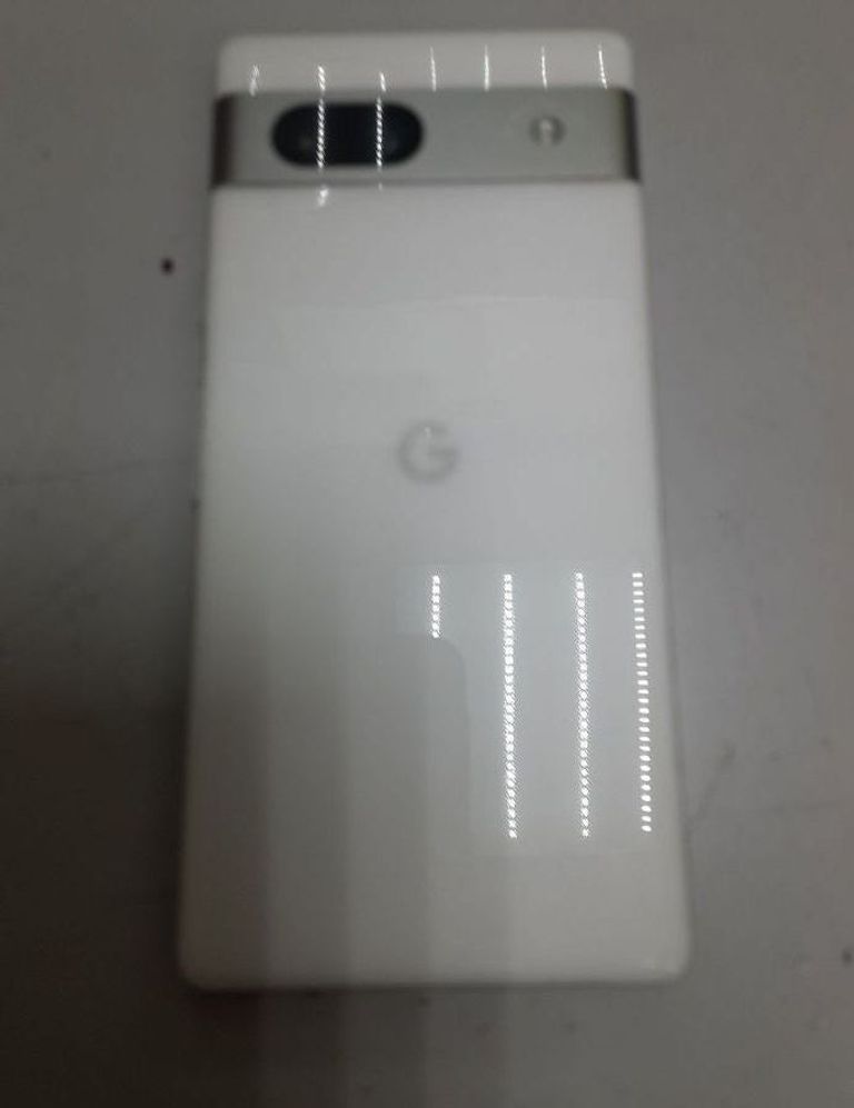 Объявление Google pixel 7a 8/128gb Б/У