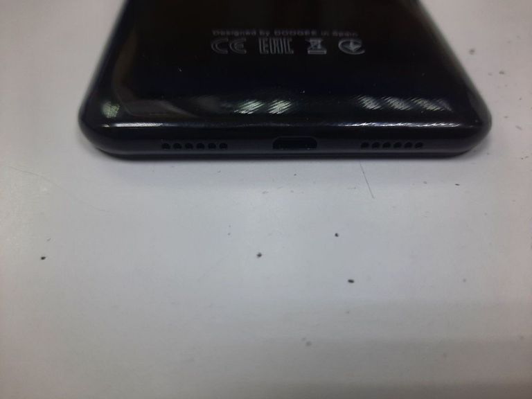 Дешево Doogee X95 Pro 4/32GB Blue з ломбарду