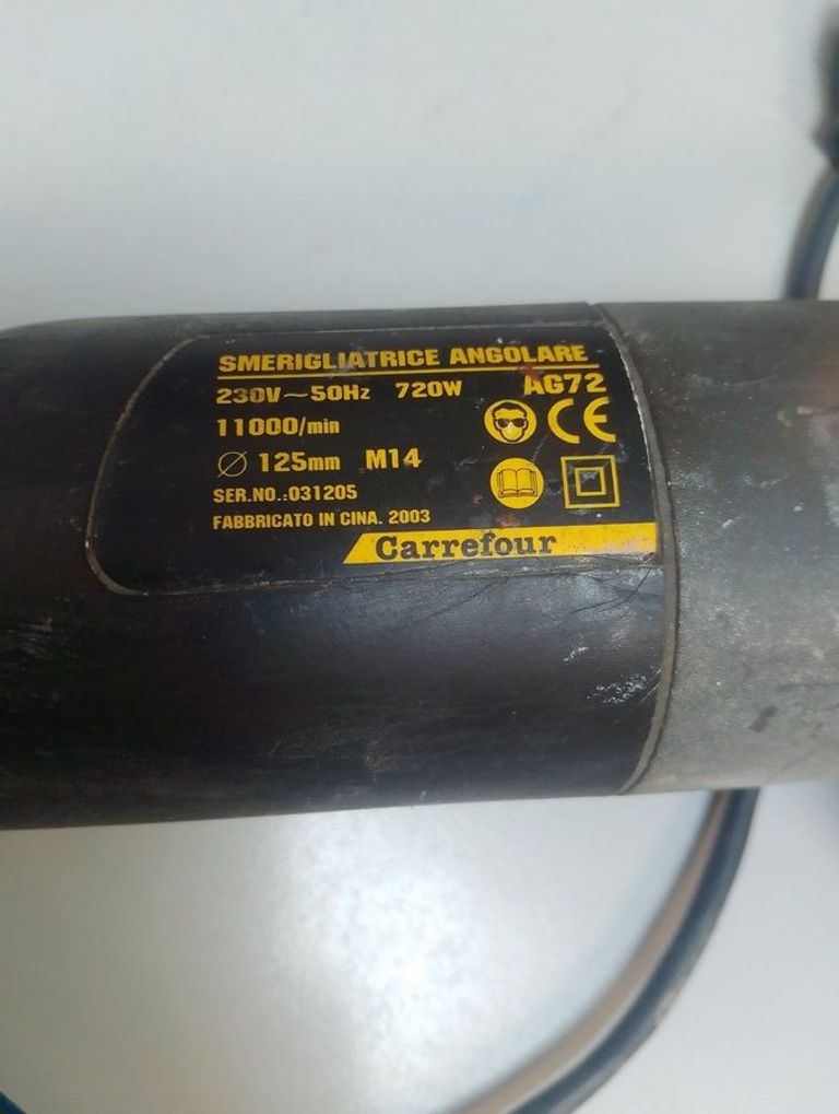 Дешево Carrefour ag72 з ломбарду