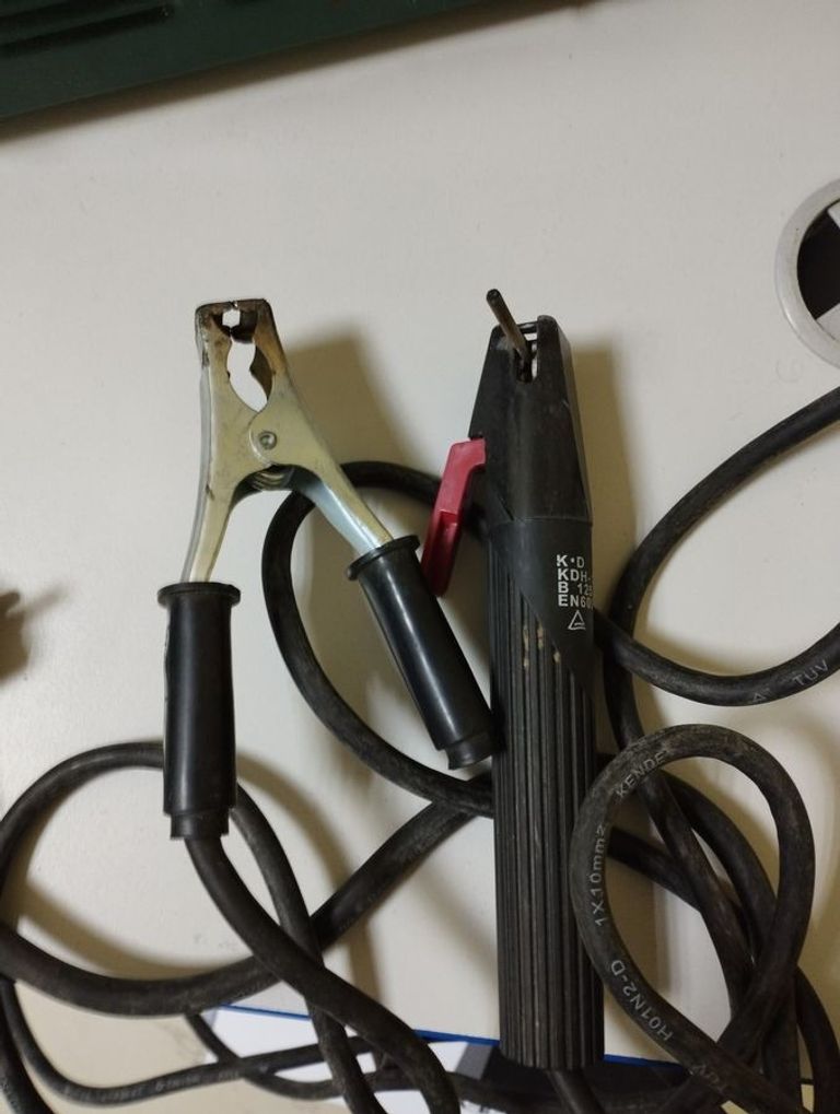 Parkside pesg 120 a1 Код:01-200769628. Зображення 6