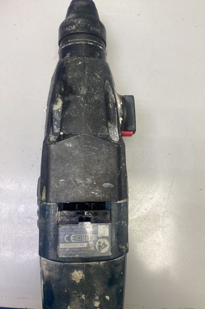 Дешево Bosch gbh 240 з ломбарду