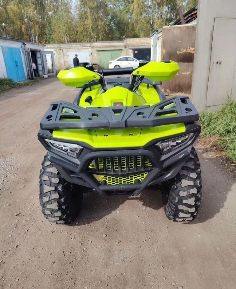 Объявление Bashan 300 Б/У