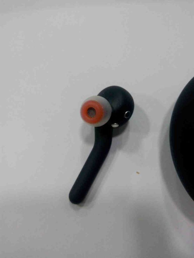 Дешиво JABRA Eclipse (White) с ломбарда