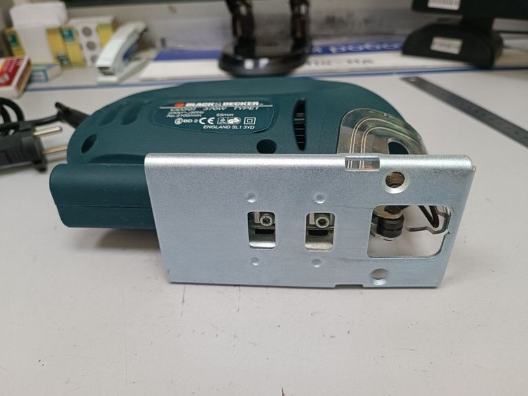 Дешево Black&Decker cd 301 з ломбарду