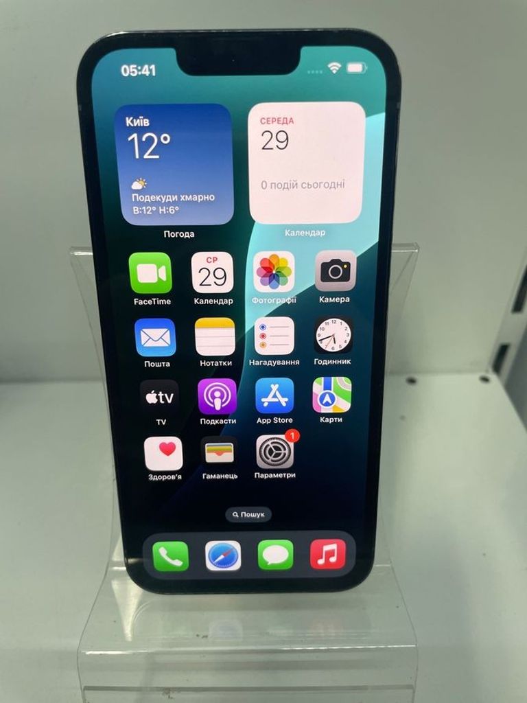 Купити Apple iphone 13 pro 128gb Б/У