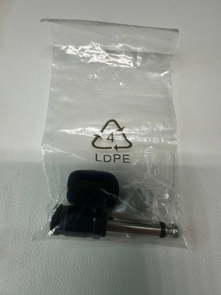 Объявление Boya BY-M1 Б/У