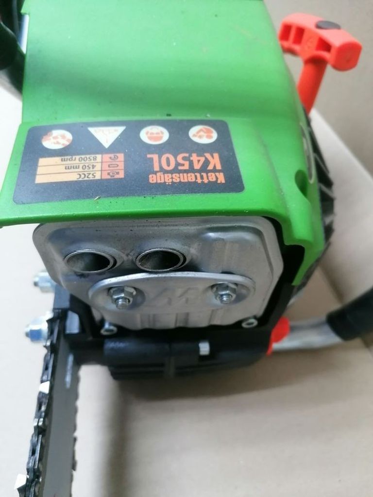 Розпродаж Procraft K450L, продавець Техноскарб