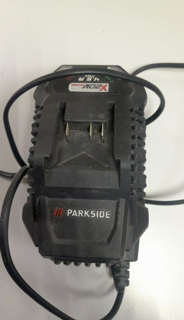 Розпродаж Parkside pksa 20-li c3, продавець Техноскарб