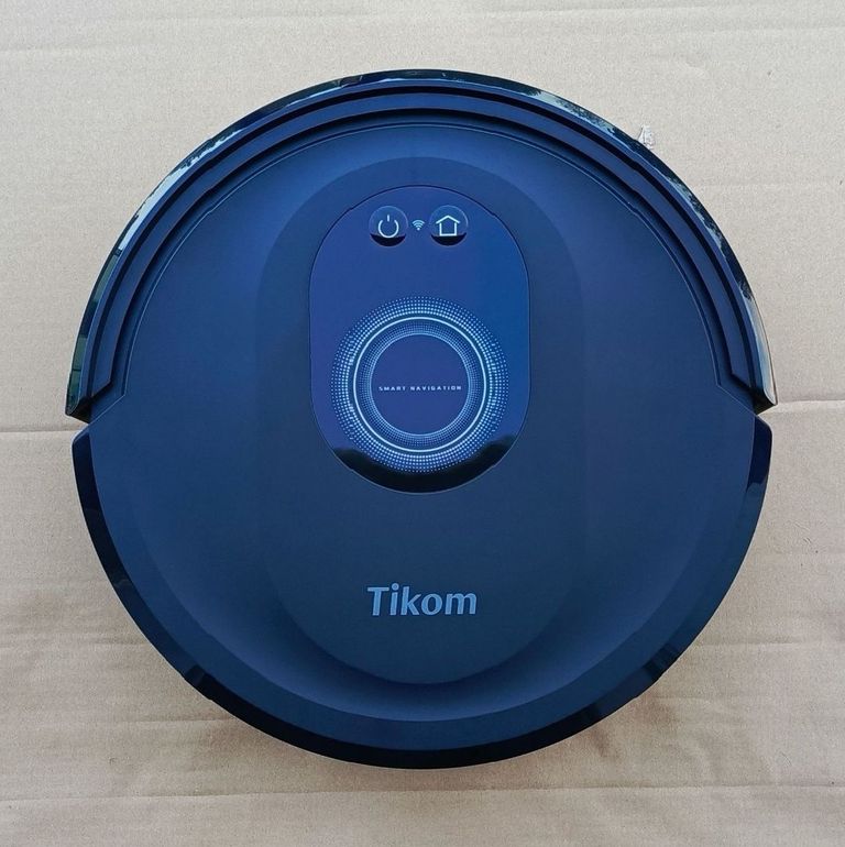 Купити Tikom G8000 Max  Б/У