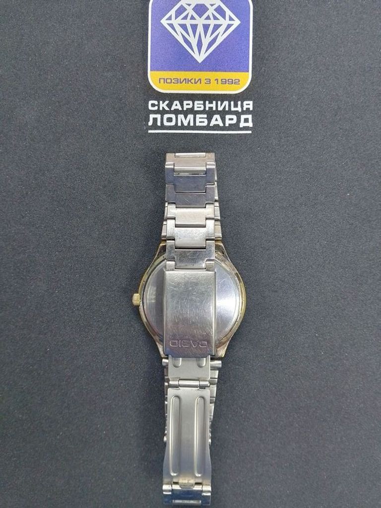 Розпродаж Casio mtp-1170, продавець Техноскарб