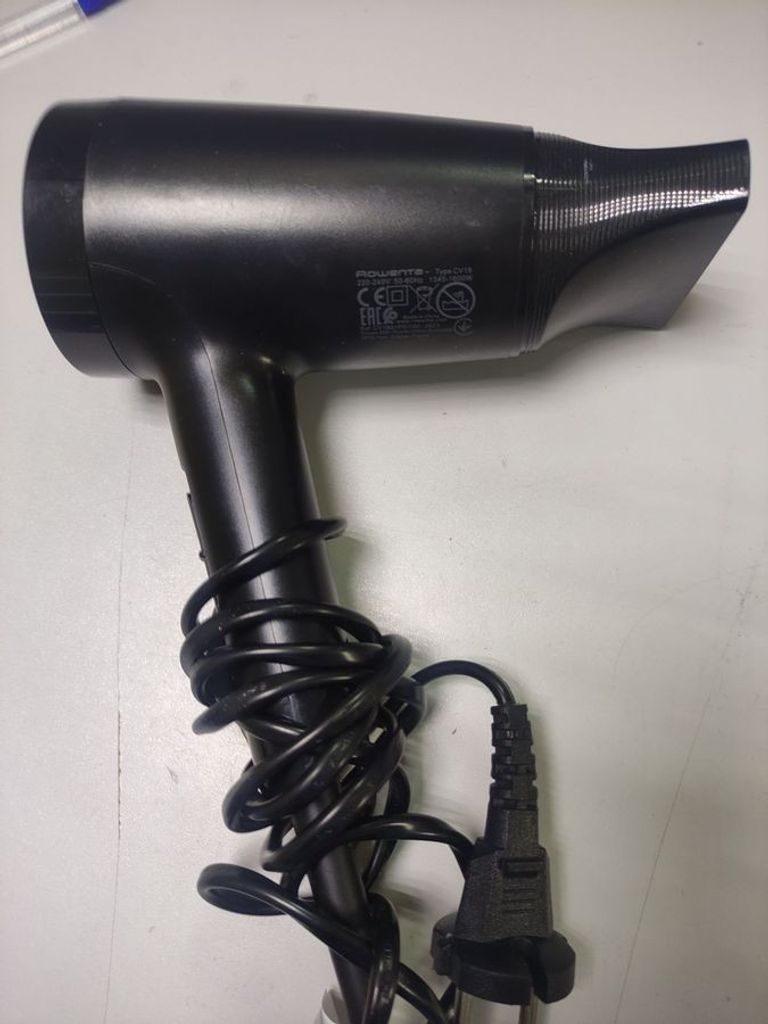Дешиво Rowenta CV1801F0 с ломбарда