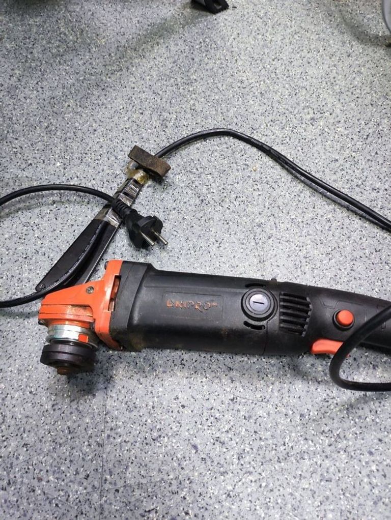 Оголошення Dnipro-m GL-125S (80985000) Б/У