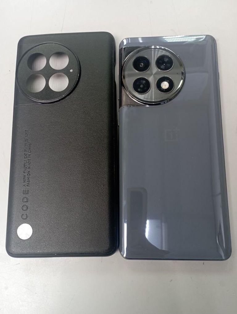 Купити Oneplus Ace 2 Pro 16/512GB Titanium Gray Б/У