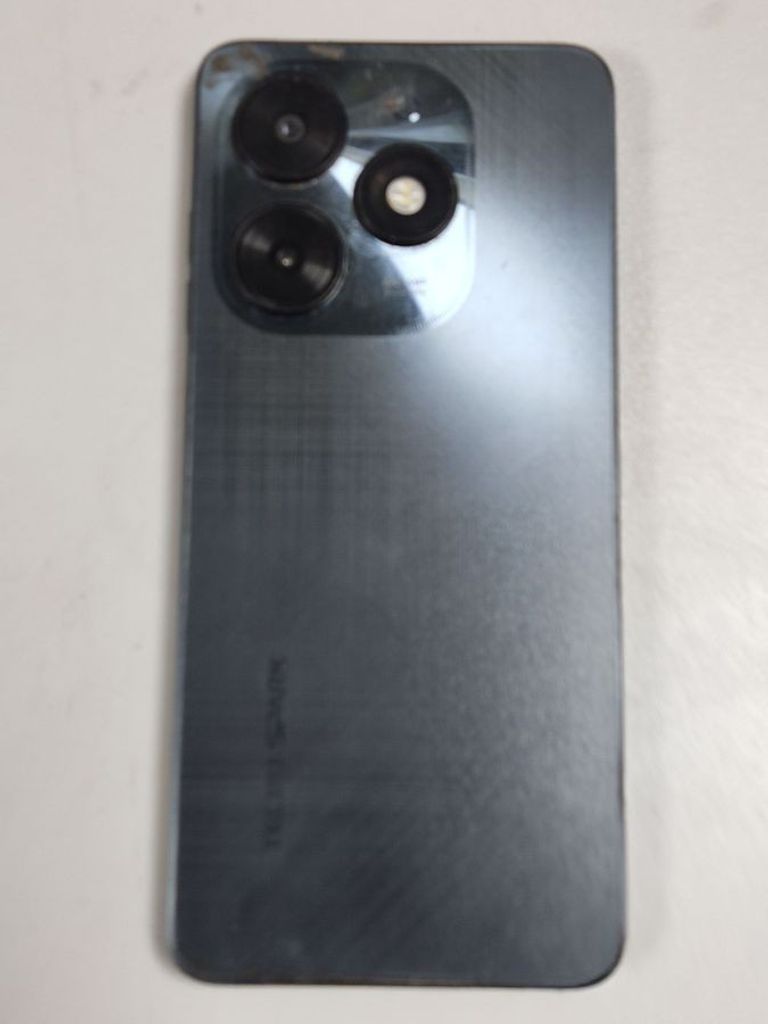 Оголошення Tecno spark 20c bg7n 4/128gb Б/У