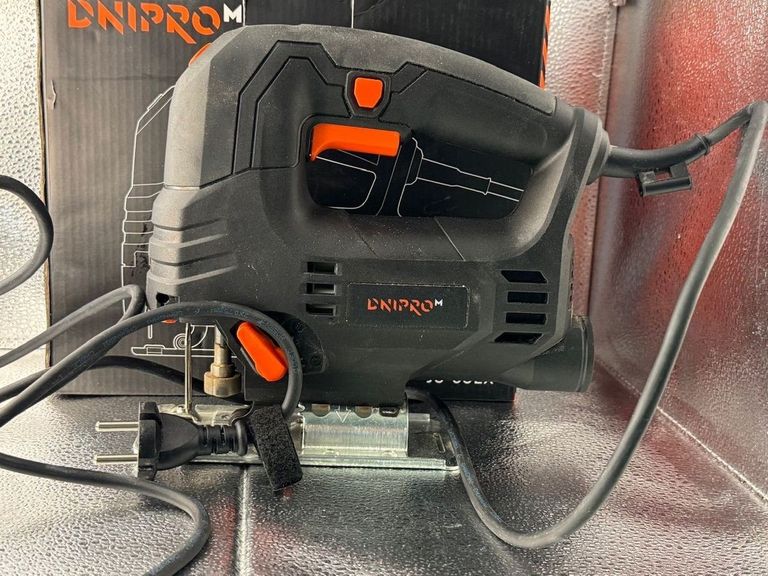 Купити Dnipro-M js-65lx Б/У