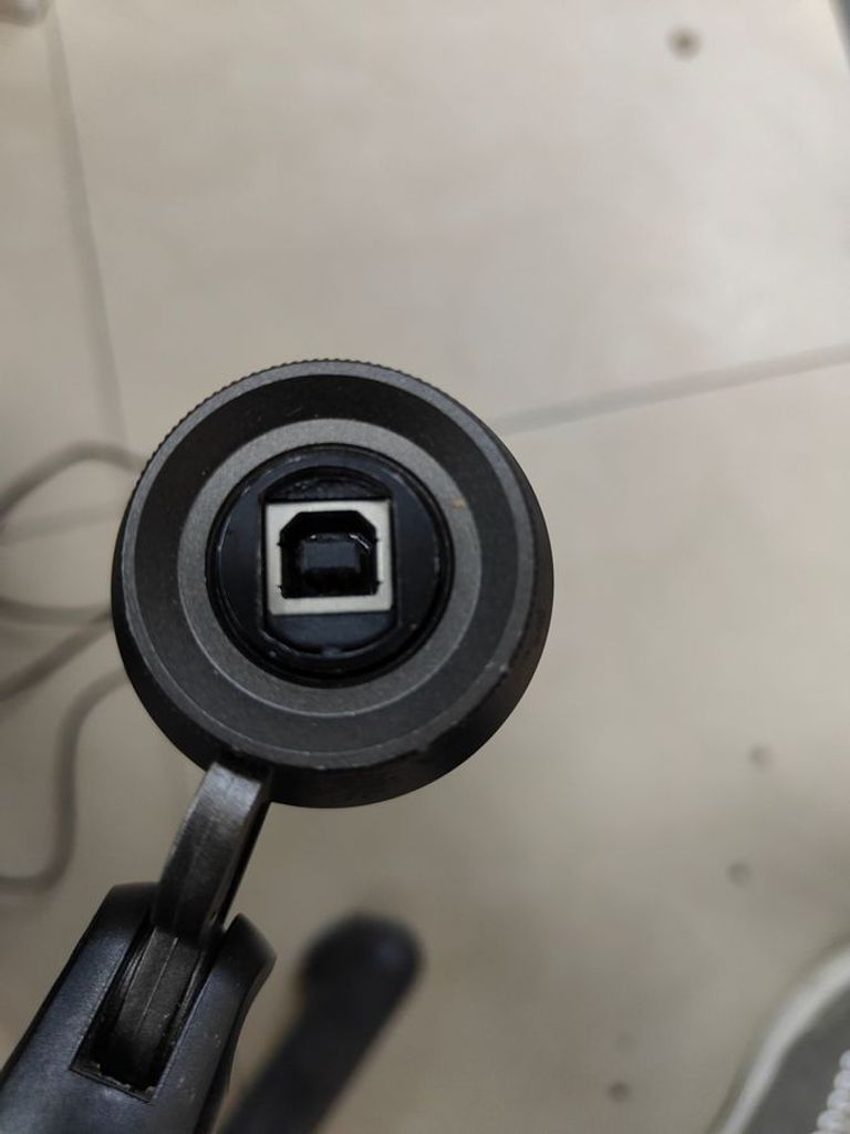 Дешево Samson C01U Pro з ломбарду