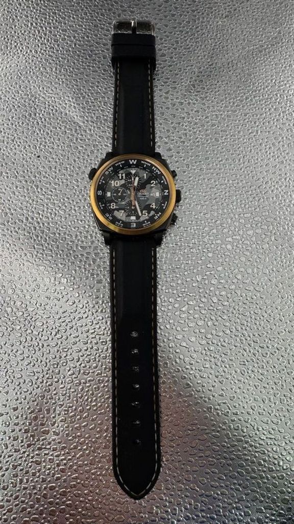 Купити Orient tt17-eo-a Б/У