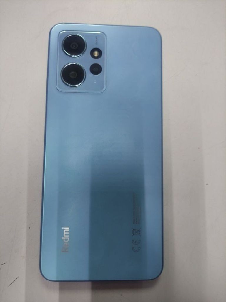 Купити Xiaomi redmi note 12 4/128gb Б/У